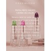 Barra De Lapiz Labial Mágica Que Cambia De Color De