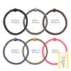 annieu Anti-Static Reduction Hair Elastic, Hair Accessory, Bracelet, Ann (As