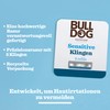 BULLDOG - Wet Shaving for Men | Sensitive Razor Blades