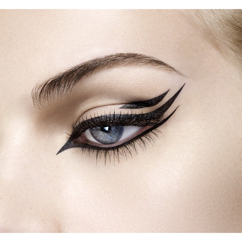 Max Factor Masterpiece High Precision Liquid Eyeliner Velvet Black 01