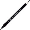 ZIG Art and Graphic Twin Tip Brush Marker Pen 080