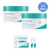 Astra 단독 에이시카 365 쿨링팩패드pH4.5 60매 x 2 Single Aishika 365 Cooling Pack Pad pH4.5 60 Sheets x 2