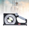 Engineering Inclinometer Inclinometer Inclinometer Angle Meter Magnetic Clinometer Angle Finder