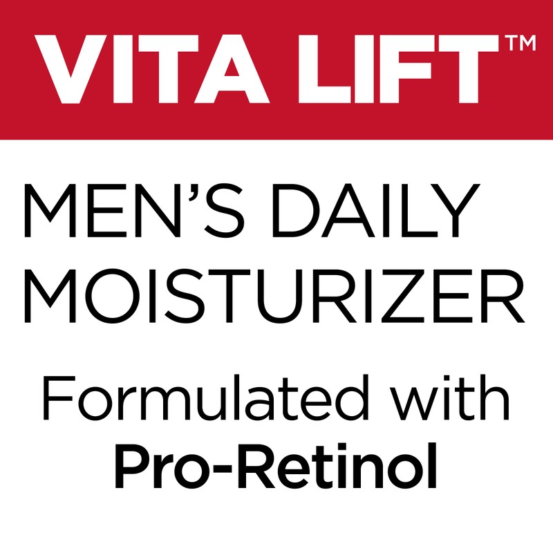 L'Oreal Paris Men Expert Vitalift Anti-Wrinkle & Firming Face Moisturizer