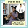 ideastore Trumpet Silencer Mute Weak Sound Mute, For Noise Cancellation,