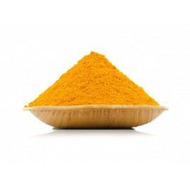 CURCUMA EN POLVO 4oz ANTIBRONQUIAL Y ANTIINFLAMATORIO INDICACIONES INCLUIDAS !
