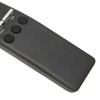 Voice TV Remote Control Replacement for Q60R SERIES QA55Q60RAW QA65Q60RAW