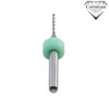 Corintian HSS Micro PCB Drill Bit Set - 10 Pieces