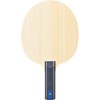Butterfly 37224 Table Tennis Racket, Shake for Attack, Blade Size: