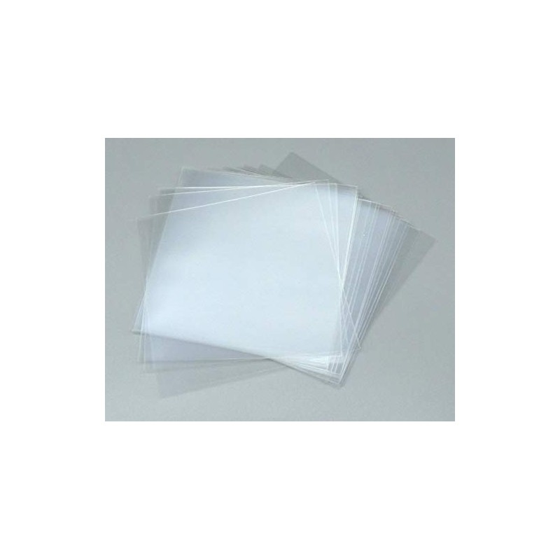 docsmagic.de 50 Premium Custom Size Board Game Sleeves - 100