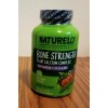 Naturelo Bone Strength Plant Calcium Complex 120 vcaps Exp 03/25