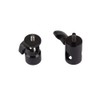 CAMVATE Light Stand Mount 1/4"-20 Mini Ball Head or LED