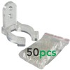 Attachment Fixing Clips for LED Rope Light