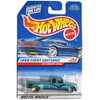 Hot Wheels - 1998 First Editions - Customized C3500 -