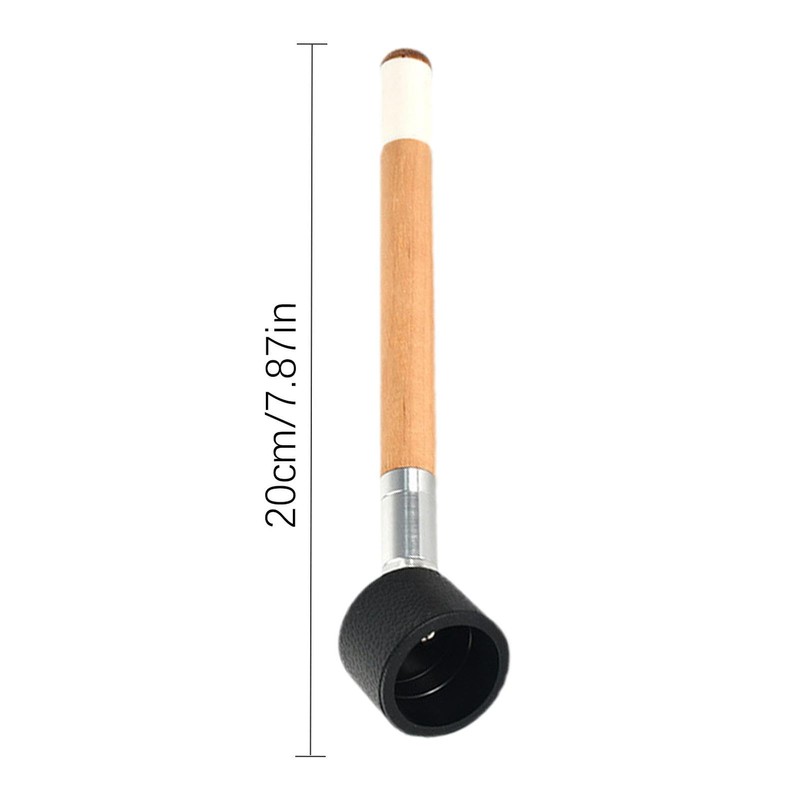 Chalk Holder for Billiards - 2 in 1 Chalk Box