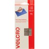 VELCRO Brand - 91302 Thin Clear Dots with Adhesive |