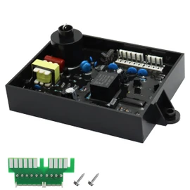 93305 RV Water Heater Control Board | Compatible with Atwood/Dometic/SVC GCH6A-10E G9-EXT G16-EXT GC6AA-10E GC10A-4E GCH10A-4E GE9-EXT GE16-EXT | Replaces # 93305 91365 91346 93851 91226 AT93851