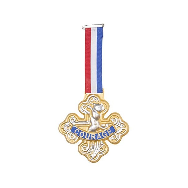 Badge of Courage