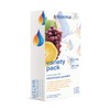 NormaLyte Oral Rehydration Salts- Pack of 8 (4 Flavours) |