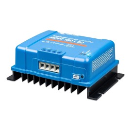 Victron MPPT 100/30 Solar Charge Controller 12V/24V | Built-in Bluetooth