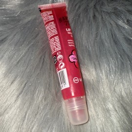 Hawaiian Tropic NEW  Hawaiian Tropic Island Berry SPF 20 Sheer Pink Lip Gloss SEE NOTE