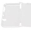 Yoidesu New 3DS LL Case, PC Transparent High Strength Protective
