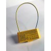 RFID Lot of 25- RFID Tamper Evident Security Cable Seal