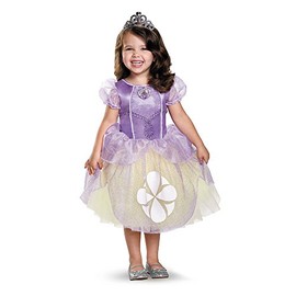 Disguise Toddler (2T)