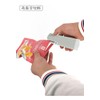 Sealing Machine for Household Use, Simple Seal, Cut, Convenient for