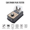 Unbranded Spark Plug Tester Dual Hole Diagnostic Tool Gasoline Car