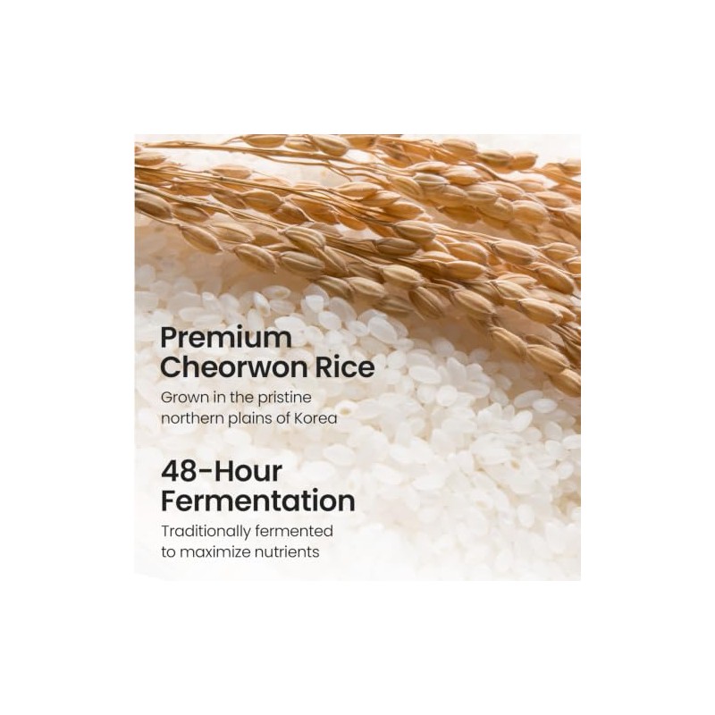 Skin Food Rice Mask Wash Off, 100g