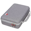 FBLFOBELI Hard Storage Carry Case for Brother P-Touch Label Maker