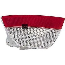 Van Wezel 1858930 Rear Lamp