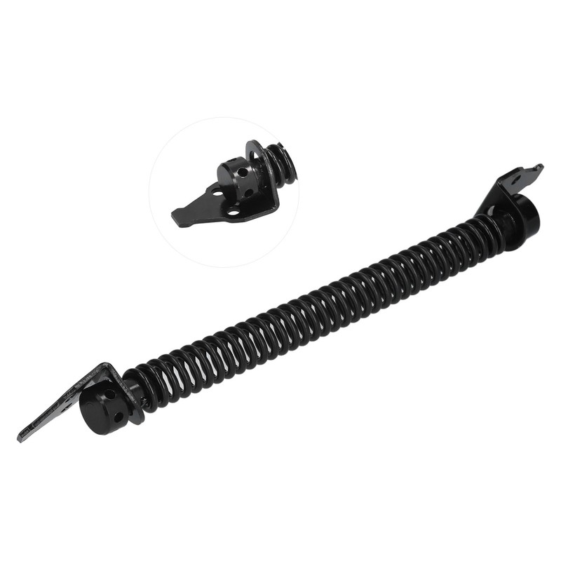 Self Closing Door Spring Set Carbon Steel Adjustable Gate Spring
