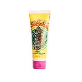 Kaba Crema autobronceador