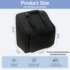 Accordion Bag for 60 Bass Keyboard Button Bayans Thicken Storage