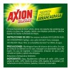 AXION 2 X Lavatrastes líquido Axion limón 1.1 l