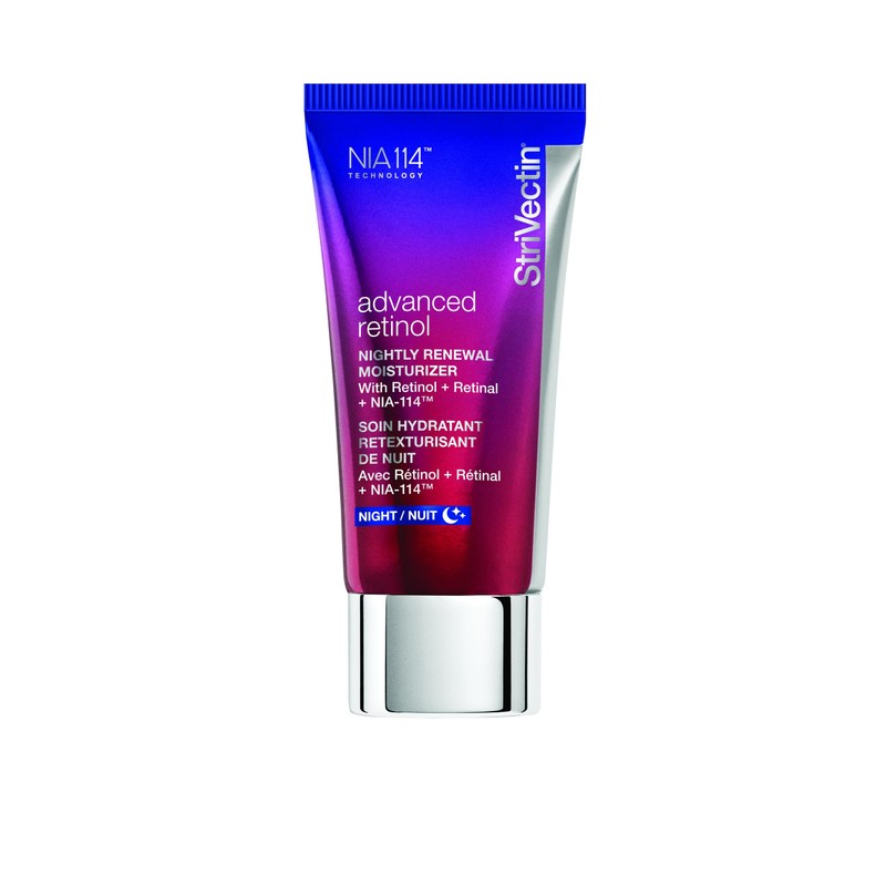 StriVectin Advanced Retinol Intensive Night Moisturizer, 1.1 oz.