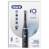 Oral-B Oral-B iO Series 6 Rechargeable Electric Toothbrush with Visible
