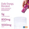 Create Creatine + Electrolytes Mix - Creatine Monohydrate Stick Packs,