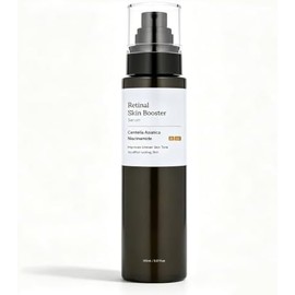 Rova Retinal Serum, Serum Centella Asiatica Niacinamide, lmproves Uneven Skin Tone Youlhful-looking Skin