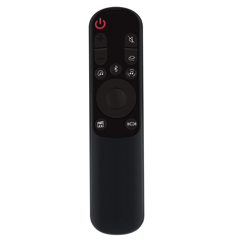 AKB76038002 Replaced Voice Remote Control - ALLIMITY - fit for