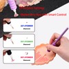 Zellina Electric Diamond Art Painting Pen with 3 Level -