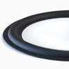 SPATHIPHYLLUM 2pcs 6 inch / 156mm Rubber Speaker Foam Edge