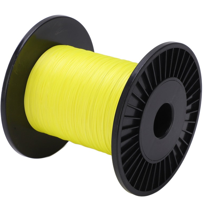 Braided Fishing Line 8 Strands 500m Ultra Strong PE Fishing