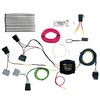 Hopkins Towing Solutions 11140465 Plug-In Simple Vehicle Wiring Kit