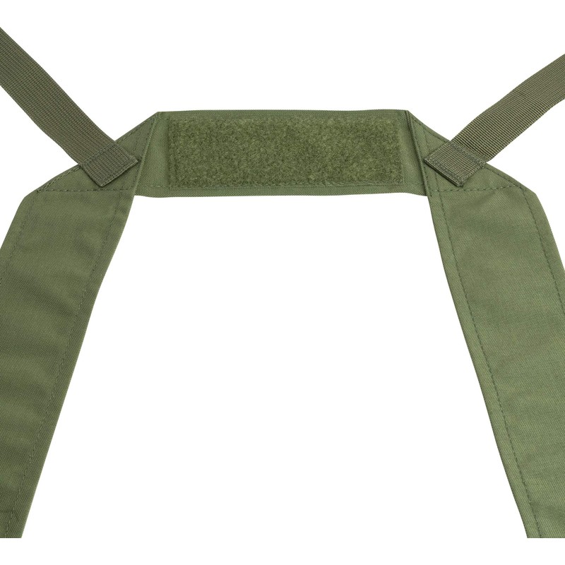 Viper VX Buckle Up Utility Rig Green