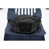 LAPG Frunk Waist Pack, Tactical Fanny Pack for EDC/Everyday Carry,