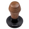 Normcore 58mm Espresso Tamper, Spring Loaded Coffee Tamper 58mm With