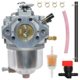 AM122462 Carburetor for John Deere for Kawasaki GX70 GX75 SRX75 SX75 15003-2437 Carb